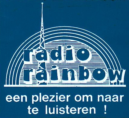Radio Rainbow Dessel