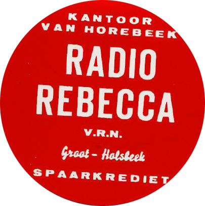 Radio Rebecca Nieuwrode 