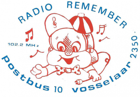 Radio Remember Beerse