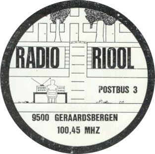 Radio Riool