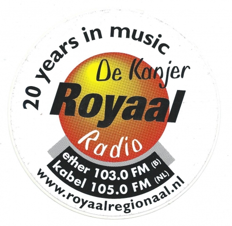 Radio Royaal Hamont-Achel