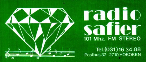 Radio Safier FM 101