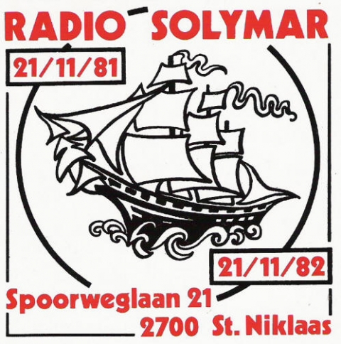 Radio Solymar Sint-Niklaas