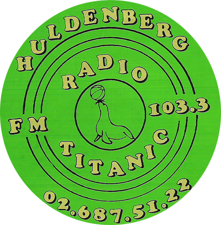 Radio Titanic Huldenberg