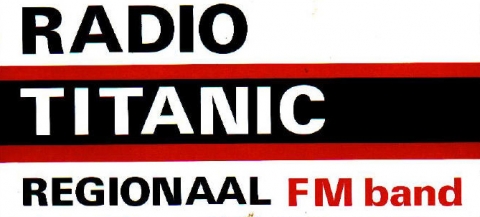Radio Titanic Olsene Zulte