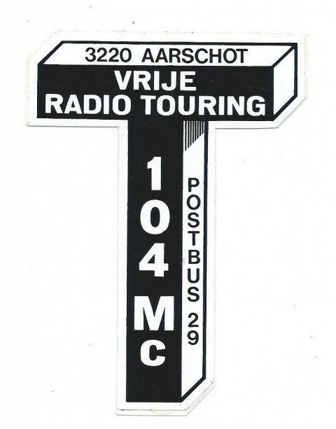 Radio Touring Aarschot