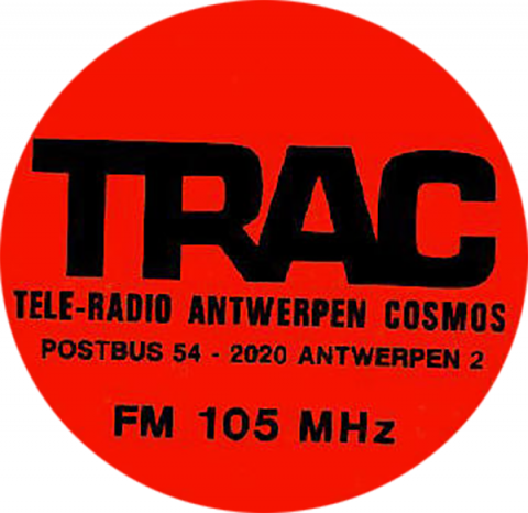 Radio Trac Wilrjk FM 105