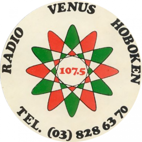 Radio Venus Hoboken