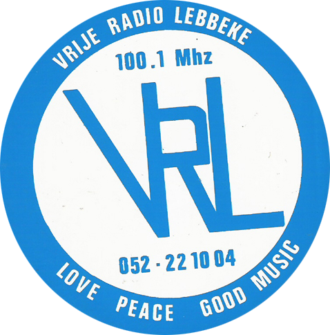 Radio VRL Lebbeke