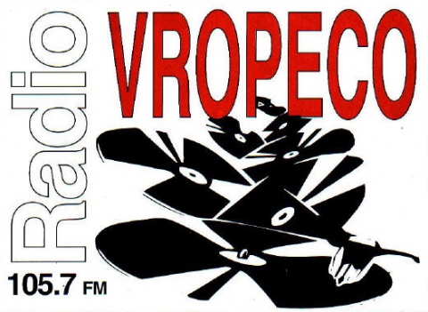Radio Vropeco Beveren