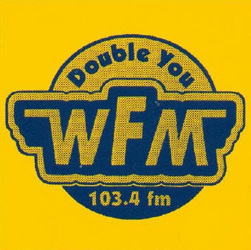 Radio W Westerlo FM 103.4