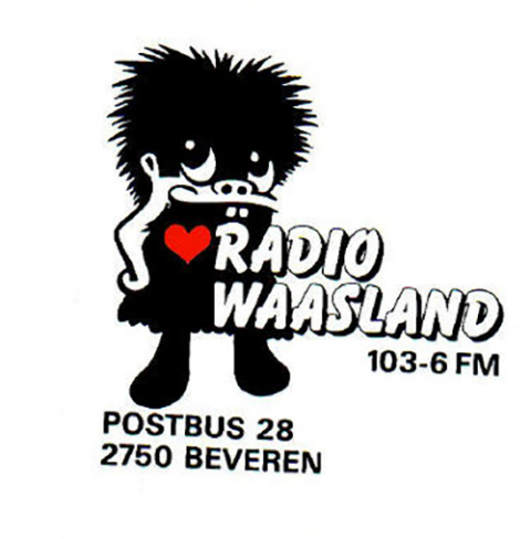 Radio Waasland Beveren 