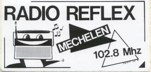 Radio Reflex Mechelen FM 102.8