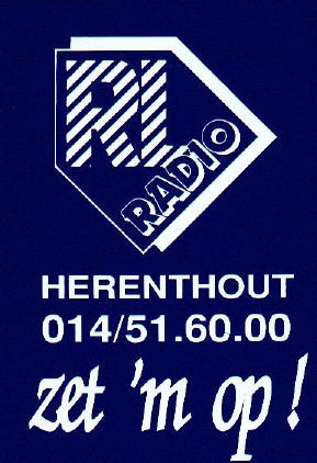 Radio RL Herenthout