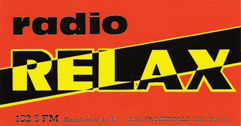 Radio Relax FM 102.5