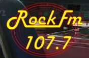 Radio Rock FM Gent