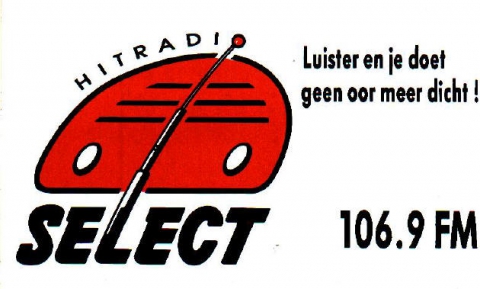Radio Select Boom FM 106.9