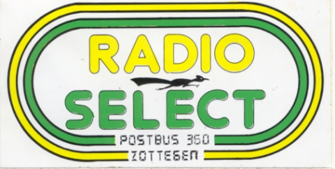 Radio Select Zottegem
