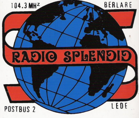 Radio Splendid Berlare