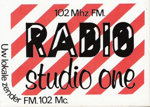Radio Studio One Oostende