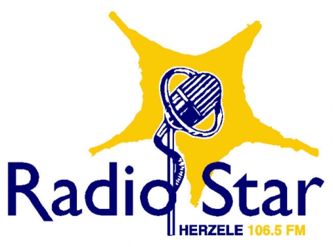 Radio Star Herzele FM 106.5