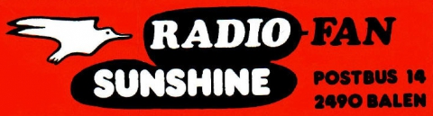 Radio Sunshine Balen