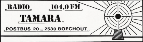 Radio Tamara Boechout