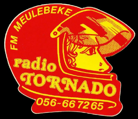 Radio Tornado Meulebeke