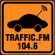 Radio Traffic FM Antwerpen