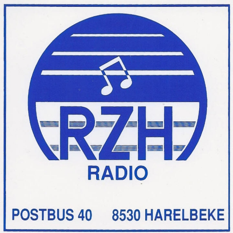 Radio RZH Harelbeke