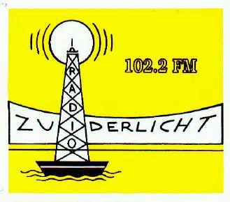 Radio Zuiderlicht Antwerpen FM 102.2