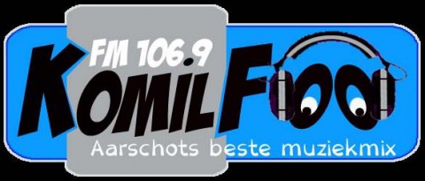 Radio Komilfoo Aarschot