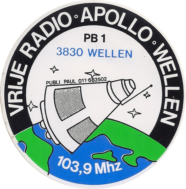 Radio Apollo Wellen