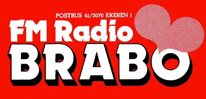 Radio Brabo Antwerpen
