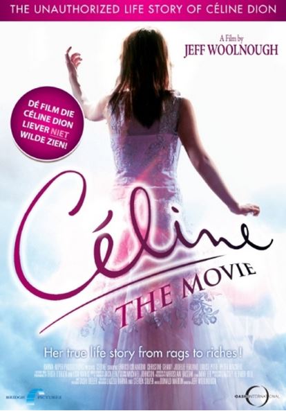Céline, the movie 