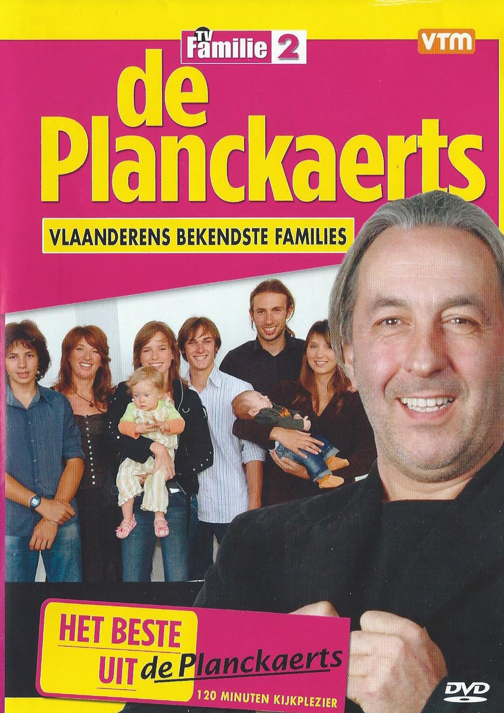 De Planckaerts 
