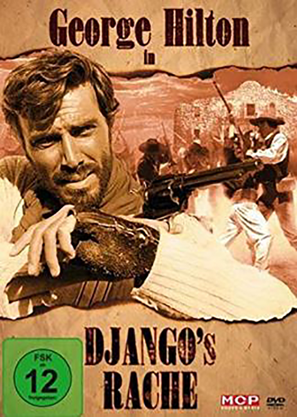 Django's Rache