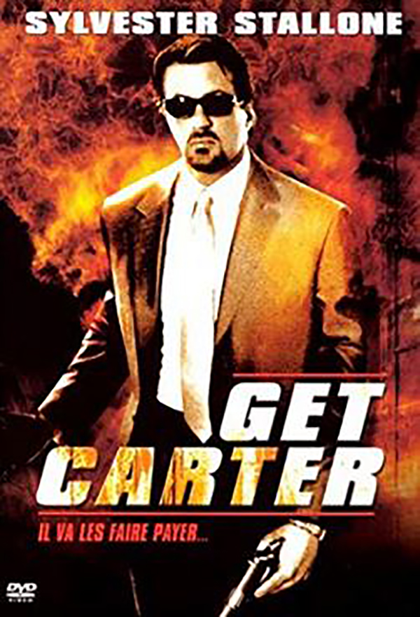 Get Carter 
