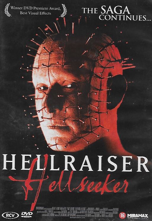 Hellraiser 