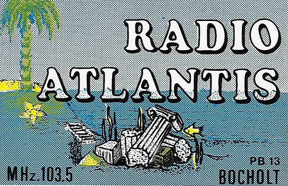 Radio Atlantis Bree