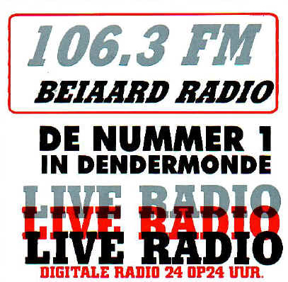 Radio Beiaard Dendermonde