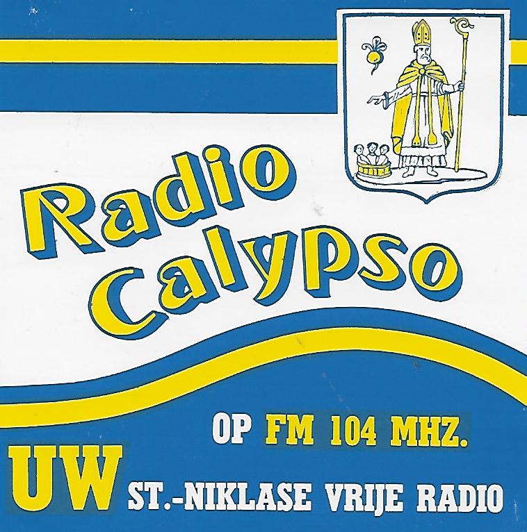 Radio Calypso Sint-Niklaas