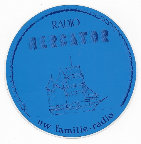Radio Mercator
