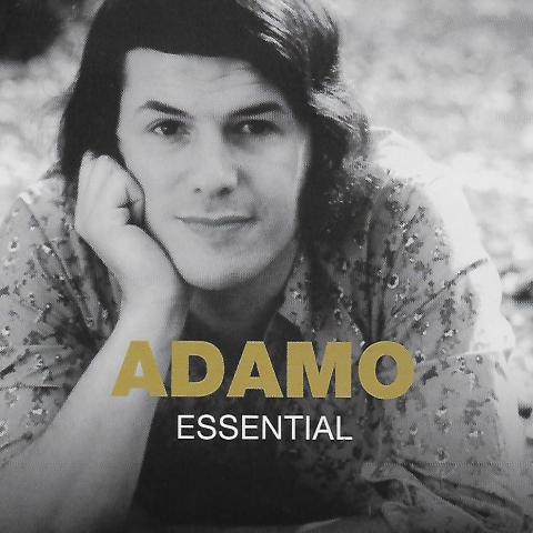 Adamo - essential