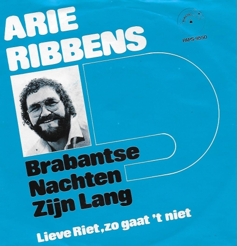 Arie Ribbens