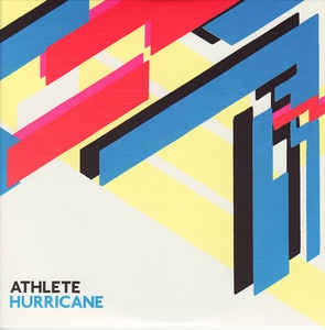 Athlete - hurricane