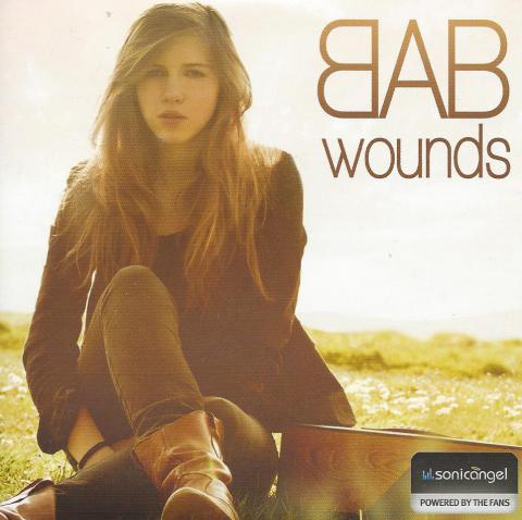 Bab - wounds