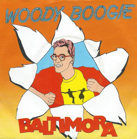 Baltimora woody boogie