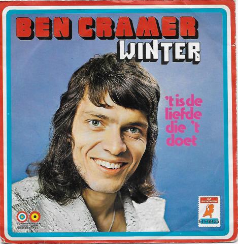 Ben Cramer - winter