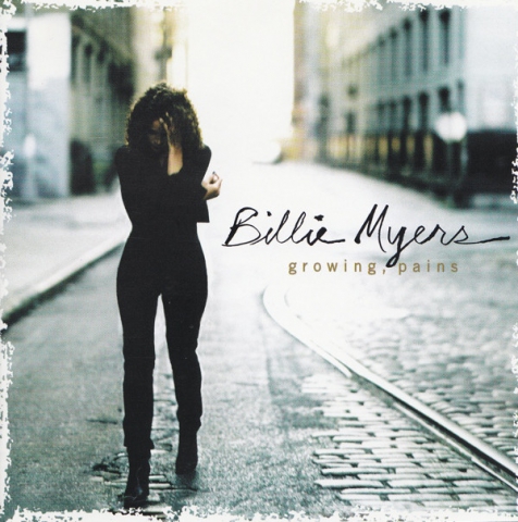 Billie Myers - growing pains